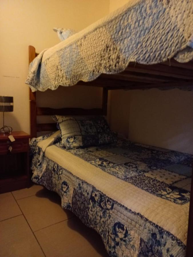 Cabanas Portal Del Rio Villarrica Eksteriør billede