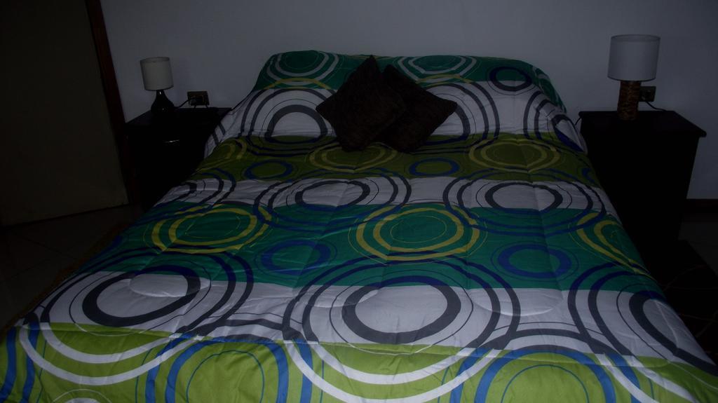 Cabanas Portal Del Rio Villarrica Eksteriør billede